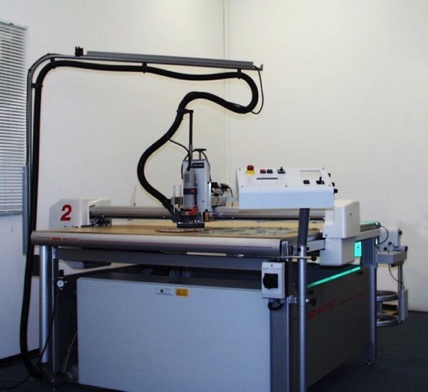 ARISTOMAT  SL 1310 
with Router